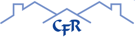 CFR Chemische Fassadenreinigung Pendl Logo